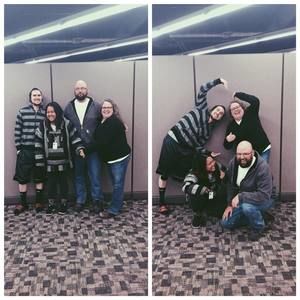 Meet your Posher, Rachel